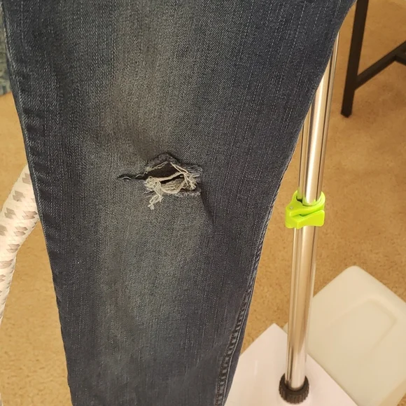 Calvin Klein Jeans. - Picture 2 of 5